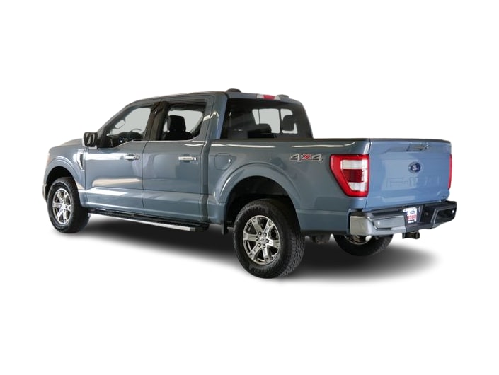 Thumbnail: 2023 Ford F-150 - 4
