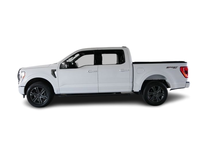 Thumbnail: 2023 Ford F-150 - 3