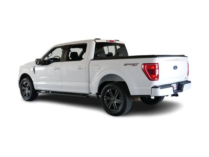 Thumbnail: 2023 Ford F-150 - 4