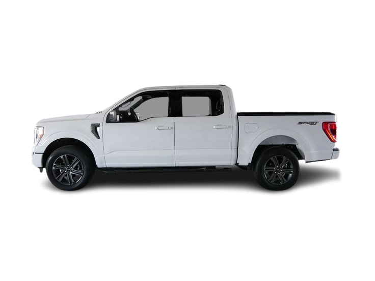 Thumbnail: 2023 Ford F-150 - 3