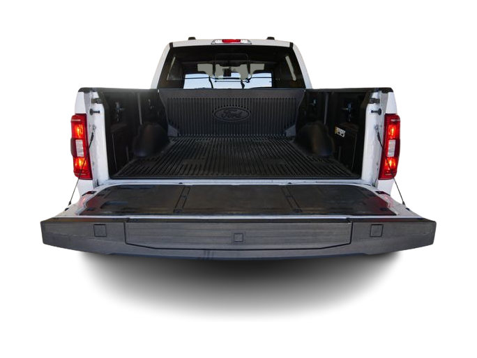 Thumbnail: 2023 Ford F-150 - 14