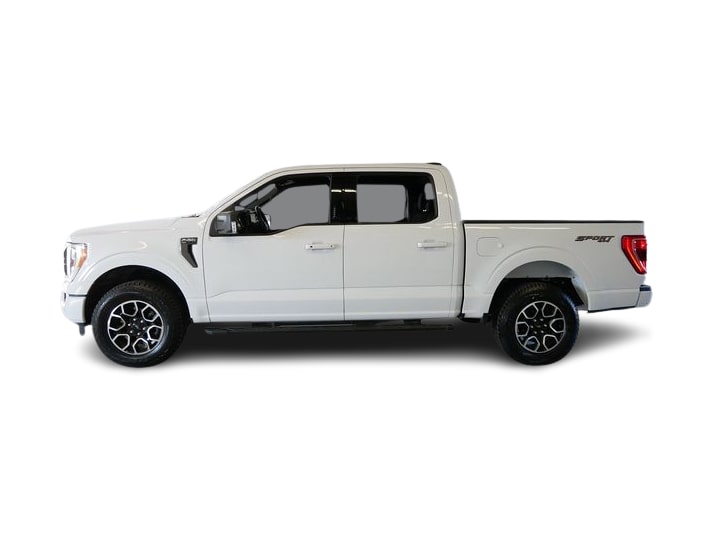 Thumbnail: 2023 Ford F-150 - 3
