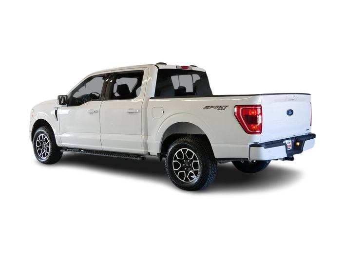 Thumbnail: 2023 Ford F-150 - 4