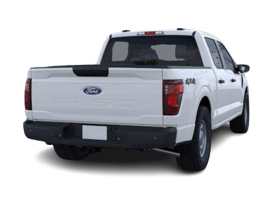 Thumbnail: 2025 Ford F-150 - 14