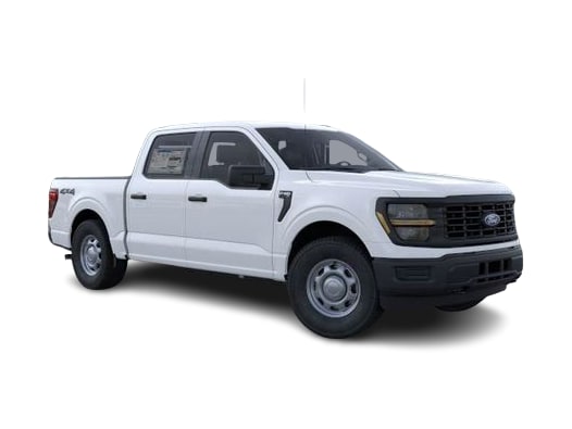 Thumbnail: 2025 Ford F-150 - 13