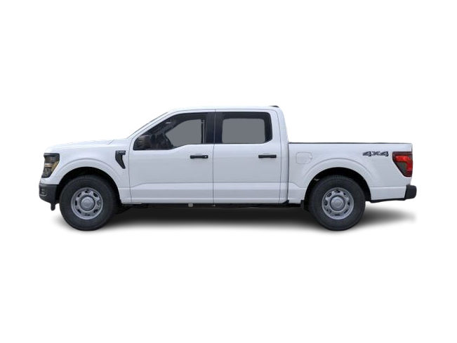 Thumbnail: 2025 Ford F-150 - 10