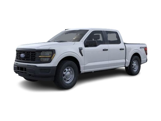 Thumbnail: 2025 Ford F-150 - 3