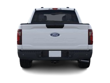 Thumbnail: 2025 Ford F-150 - 4