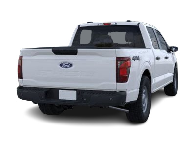 Thumbnail: 2025 Ford F-150 - 14
