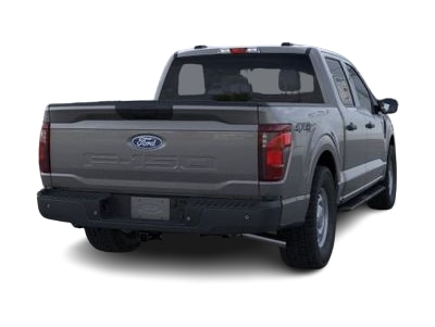 Thumbnail: 2025 Ford F-150 - 13