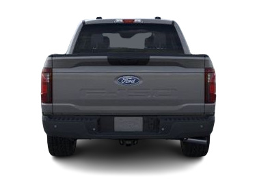 Thumbnail: 2025 Ford F-150 - 4