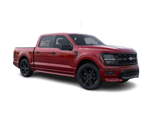 Thumbnail: 2025 Ford F-150 - 14