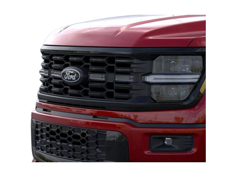 Thumbnail: 2025 Ford F-150 - 19