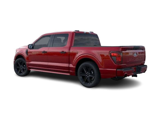 Thumbnail: 2025 Ford F-150 - 13