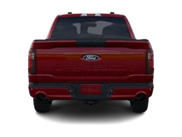 Thumbnail: 2025 Ford F-150 - 4
