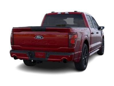 Thumbnail: 2025 Ford F-150 - 15