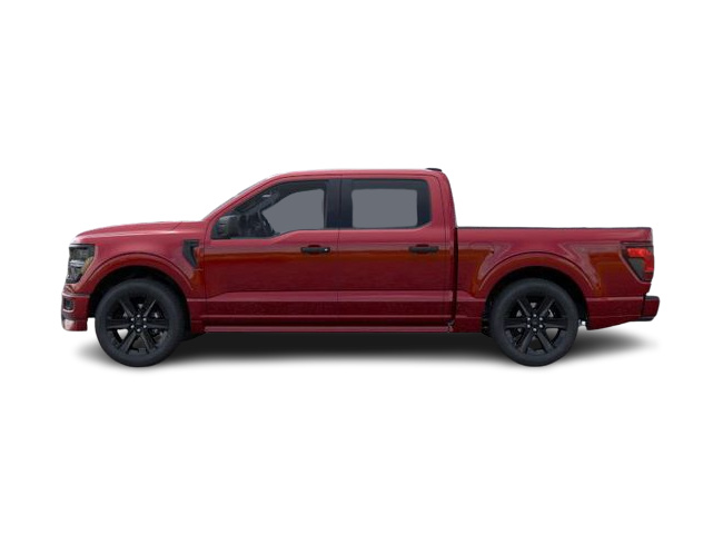 Thumbnail: 2025 Ford F-150 - 12
