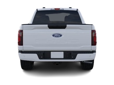 Thumbnail: 2026 Ford F-150 - 4
