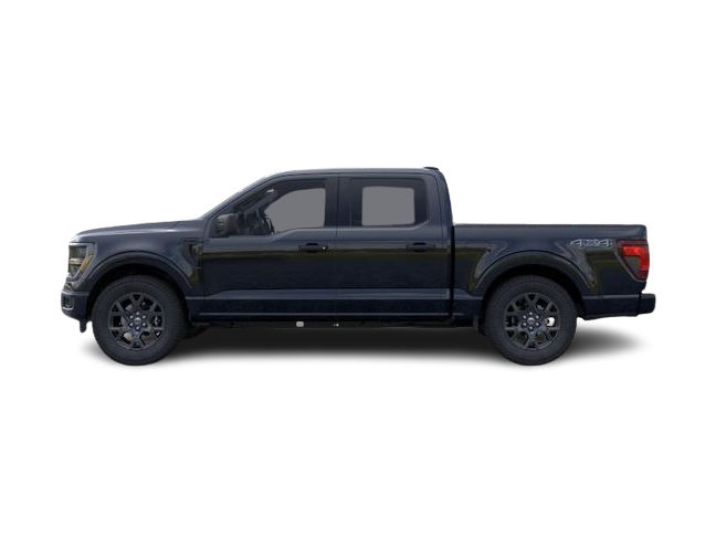 Thumbnail: 2026 Ford F-150 - 13