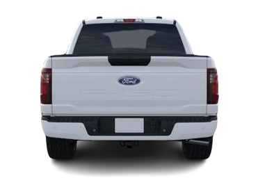 Thumbnail: 2026 Ford F-150 - 4