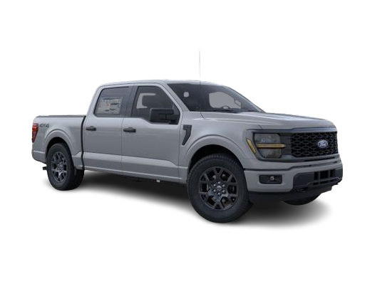 Thumbnail: 2026 Ford F-150 - 15