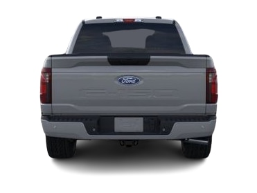 Thumbnail: 2026 Ford F-150 - 5