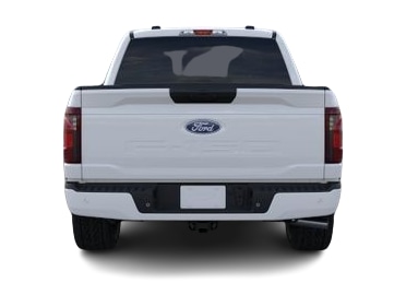 Thumbnail: 2026 Ford F-150 - 4