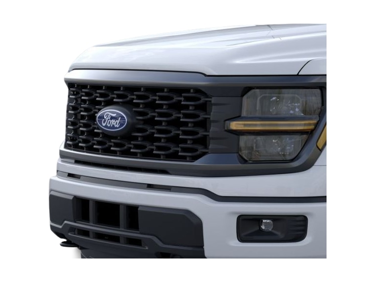 Thumbnail: 2026 Ford F-150 - 19
