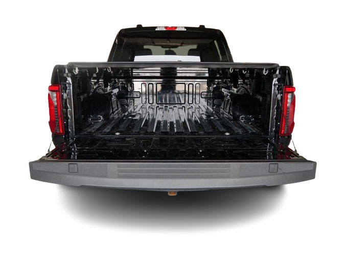 Thumbnail: 2024 Ford F-150 - 11