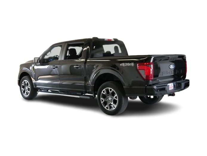 Thumbnail: 2024 Ford F-150 - 4
