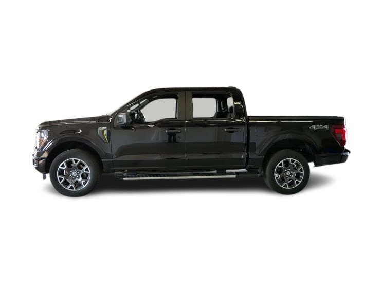 Thumbnail: 2024 Ford F-150 - 3