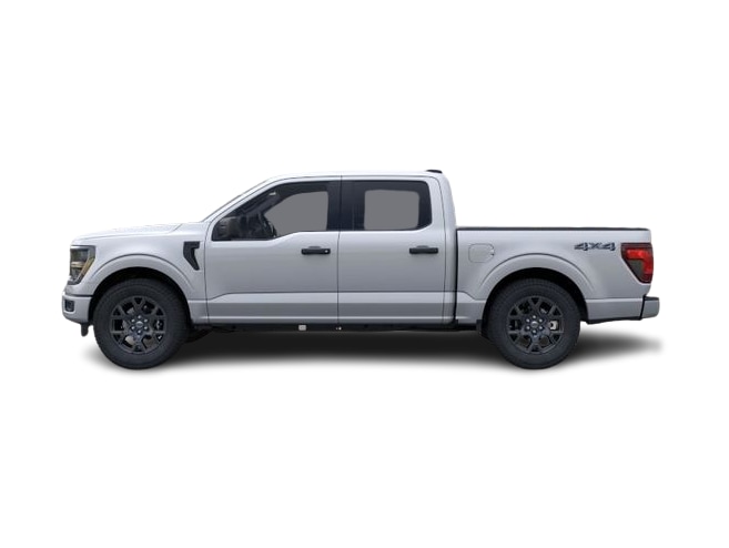 Thumbnail: 2026 Ford F-150 - 14