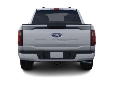 Thumbnail: 2026 Ford F-150 - 5