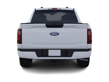 Thumbnail: 2025 Ford F-150 - 4