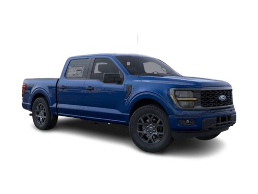 Thumbnail: 2026 Ford F-150 - 15