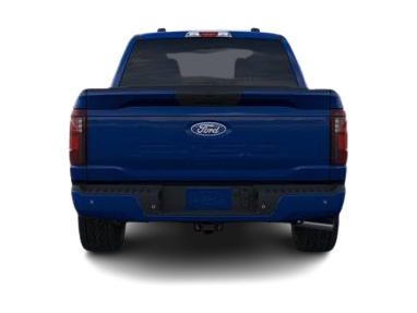 Thumbnail: 2026 Ford F-150 - 4