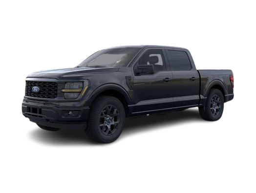 Thumbnail: 2026 Ford F-150 - 3