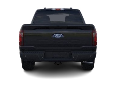 Thumbnail: 2026 Ford F-150 - 4