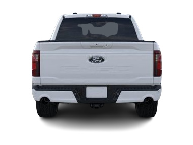 Thumbnail: 2026 Ford F-150 - 4