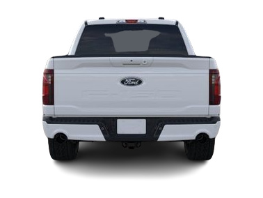 Thumbnail: 2026 Ford F-150 - 4