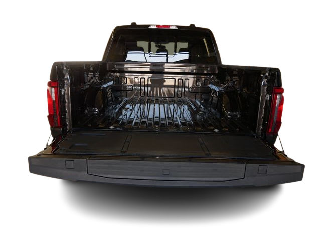 Thumbnail: 2024 Ford F-150 - 13