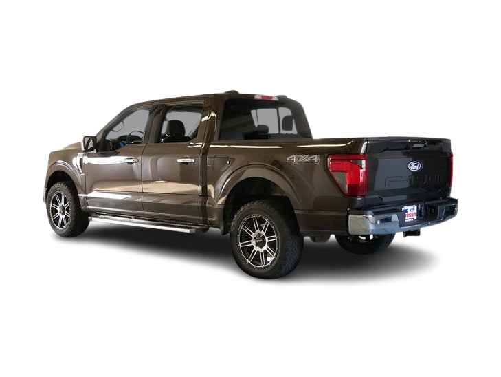 Thumbnail: 2024 Ford F-150 - 4
