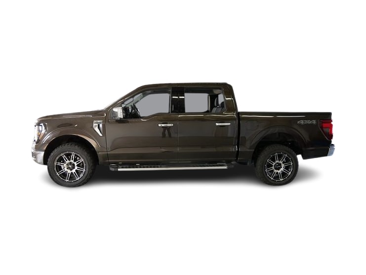 Thumbnail: 2024 Ford F-150 - 3