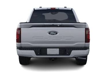 Thumbnail: 2026 Ford F-150 - 5