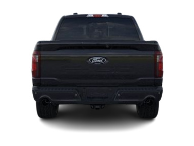 Thumbnail: 2026 Ford F-150 - 4