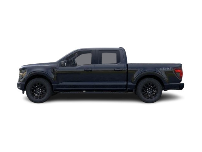 Thumbnail: 2026 Ford F-150 - 3