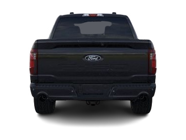 Thumbnail: 2026 Ford F-150 - 4