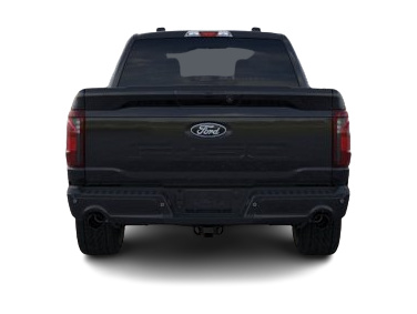 Thumbnail: 2026 Ford F-150 - 4