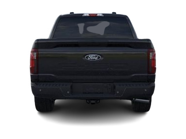Thumbnail: 2026 Ford F-150 - 4