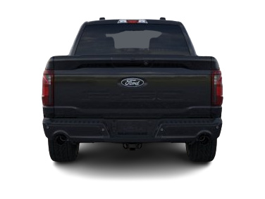 Thumbnail: 2026 Ford F-150 - 4